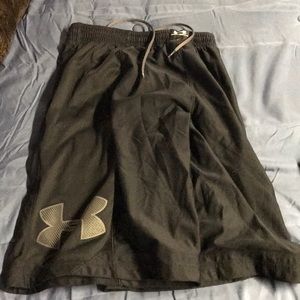 Men’s under armor shorts